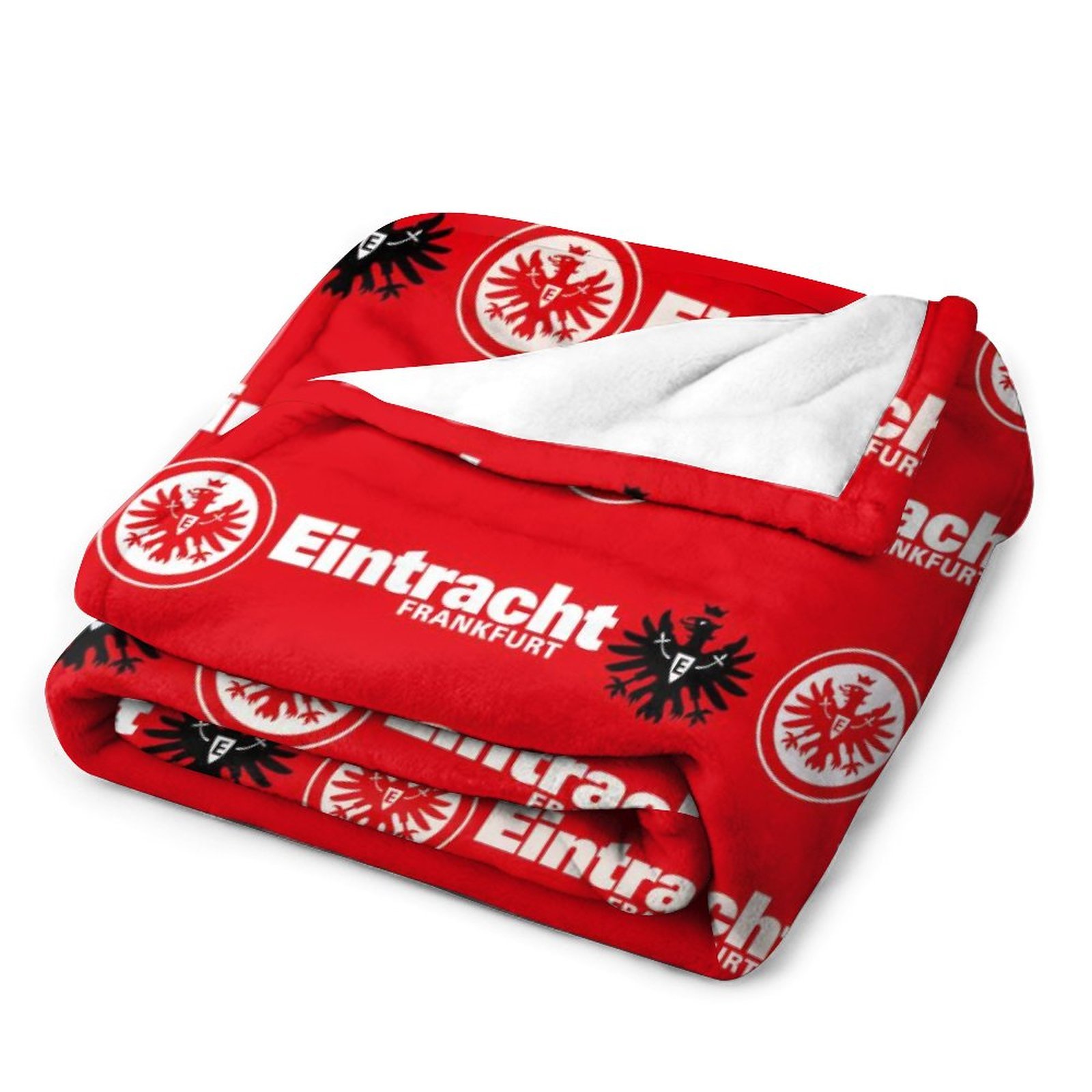 Eintracht Frankfurt Decken, Superweiche Decken, Verschiedene Größen Von Decken Eintracht Frankfurt Decken, Superweiche Decken, Verschiedene Größen Von Decken
