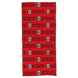 Eintracht Frankfurt Badetuch Strandtuch Badetuch Saugfähig Badetuch