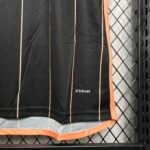 FC Bayern München Sondertrikot 2024-2025 - Schwarz