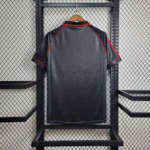 AC Mailand Third Retro Trikot 1998-1999