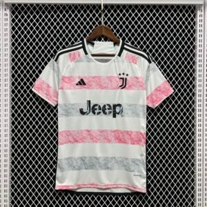 Juventus Cristiano Ronaldo 7 Away Trikot 2023-2024