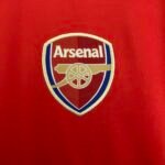 Arsenal Retro Home Trikot 2004-2005