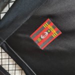 AC Mailand Third Retro Trikot 1998-1999