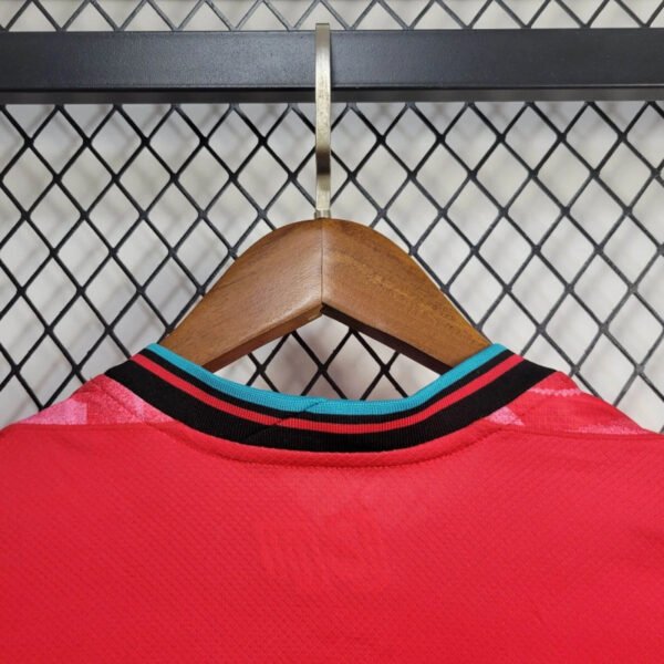 Südkorea Home Trikot 2024-2025