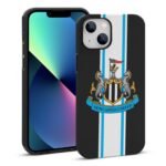 Newcastle United Stoßfest Und Schützend Handyhüllen & Cover Für IPhone 13