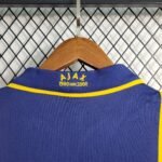 Ajax Away Retro Trikot 2000-2001