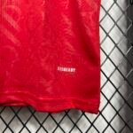 Real Madrid Trikot 2024-2025 - Rot