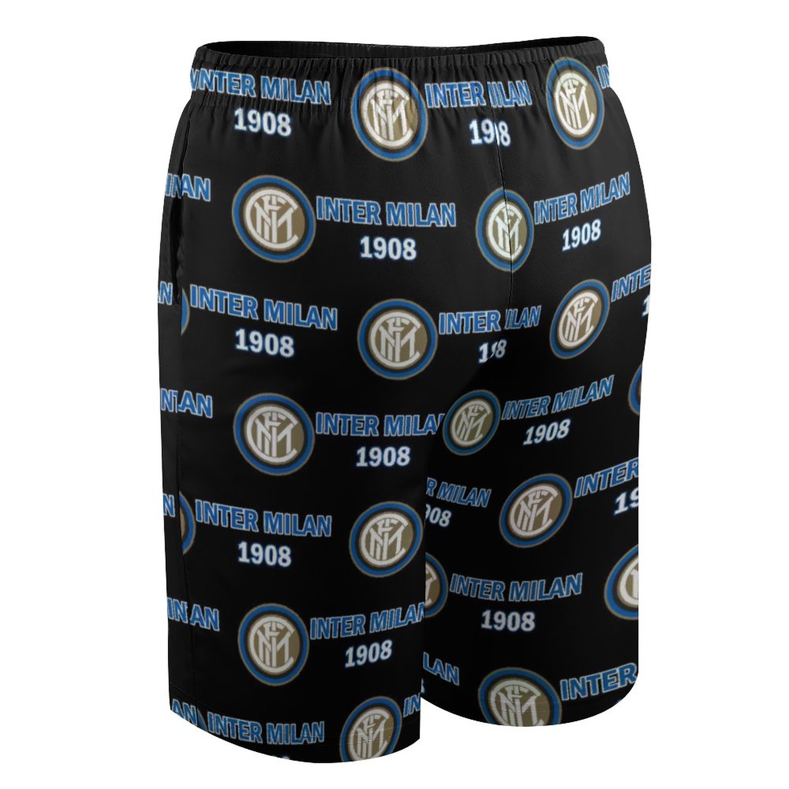 Inter Mailand Kinder Badehose,Strandshorts Sommer Jogginghose,Strandhosen Inter Mailand Kinder Badehose,Strandshorts Sommer Jogginghose,Strandhosen