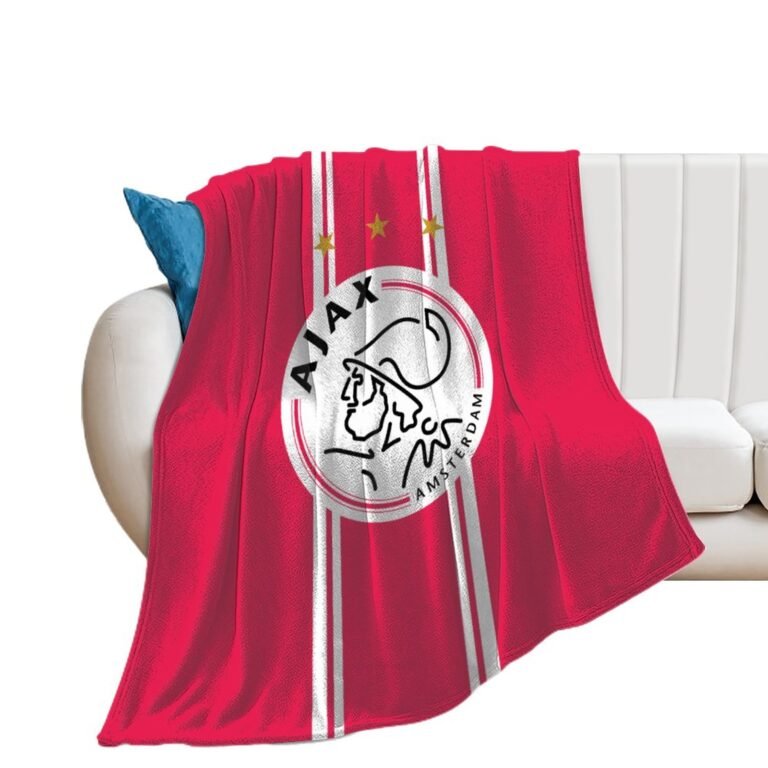 AJAX Decken, Superweiche Decken, Verschiedene Größen Von Decken