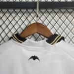 FC Valencia Heimtrikot Kinder Minikit 2023-2024