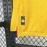 Ecuador Home Trikot 2025-2026