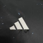 Real Madrid Ozean Sondertrikot 2024-2025 - Schwarz