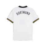 Borussia Dortmund Third UCL Trikot 2024-2025 - Weiß