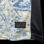 Portugal Cristiano Ronaldo 7 Away Trikot EM 2024