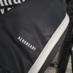 SL Benfica Away Trikot 2023-2024 - Schwarz