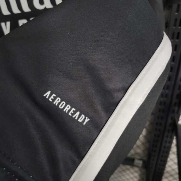 SL Benfica Away Trikot 2023-2024 - Schwarz