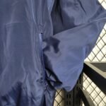 FC Barcelona Winterjacke 2023-2024 - Gelb Blau