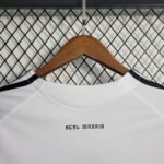 Real Madrid Retro Home Trikot 2009-2010