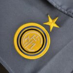 Inter Mailand Retro Away Trikot 1998-1999