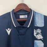 Real Sociedad Away Trikot 2023-2024