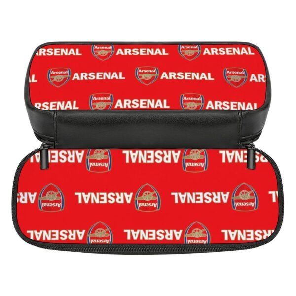 Arsenal Student Schulranzen Lunchbag Stifttasche Kombination