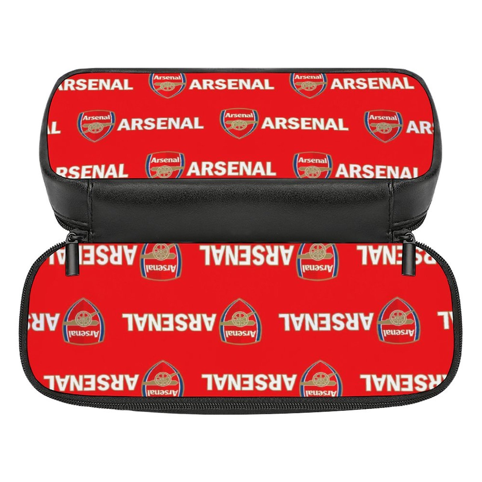 Arsenal Student Schulranzen Lunchbag Stifttasche Kombination Arsenal Student Schulranzen Lunchbag Stifttasche Kombination