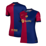 FC Barcelona Frauen Home Trikot 2024-2025
