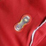 FC Liverpool Retro Home Trikot 2006-2007