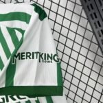 Real Betis Home Trikot 2025-2026