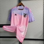 Japan Away Trikot Frauen WM 2023 - Herren