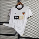 FC Valencia Home Trikot 2023-2024