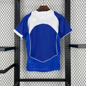 Brasilien Away Retro Trikot 2004-2006