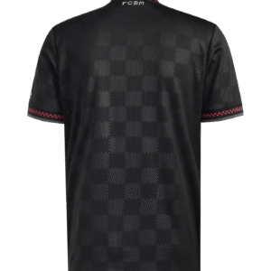 FC Bayern München Third Trikot 2025-2026