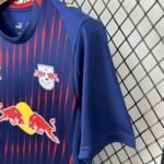 RB Leipzig Away Trikot 2025-2026