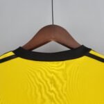 Borussia Dortmund Retro Home Trikot 1989/90