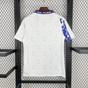 Real Madrid Retro Third Trikot 1996-1997