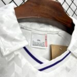 Real Madrid Retro Home Trikot 1998-1999