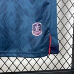 Ecuador Away Trikot 2025-2026