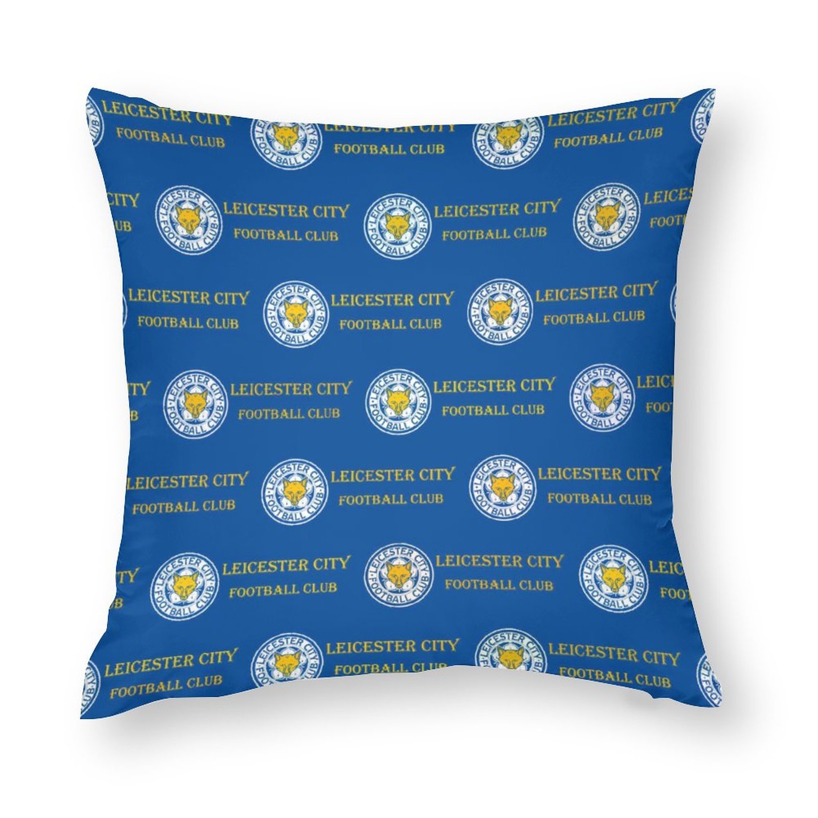 Leicester City Dekorative 4er Set Kissenbezüge Kissenhülle Sofakissen Bezug Leicester City Dekorative 4er Set Kissenbezüge Kissenhülle Sofakissen Bezug