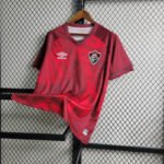 Fluminense Sonderausgabe Trikot 2023-2024