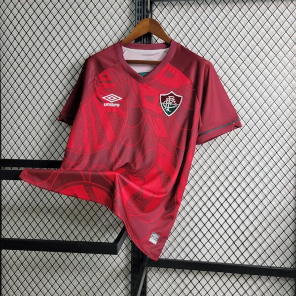 Fluminense Sonderausgabe Trikot 2023-2024