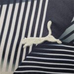 Manchester City Konzept Sondertrikot 2025-2026 - Grau