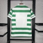 Glasgow Celtic Retro Home Trikot 1998-1999