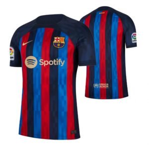 FC Barcelona Home Trikot 2022-2023