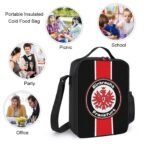 Eintracht Frankfurt Student Schulranzen Lunchbag Stifttasche Kombination
