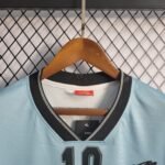 Argentinien Argentina Maradona 10 Retro Sondertrikot 2021