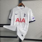 Tottenham Hotspur Harry Kane 10 Home Trikot 2023-2024