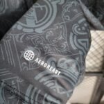 Real Madrid Limitierte Sondertrikot 2023-2024 - Schwarz