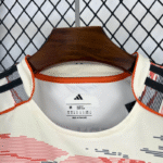 FC Bayern München Away Trikot 2025-2026