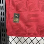 FC Valencia Away Trikot 2025-2026